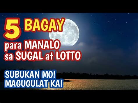 paano manalo sa sugal|Bago maghirap at masira ang buhayTips para 'di malulong sa .